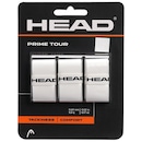 Overgrip Head Prime Tour - 3 unidades - Foto 1