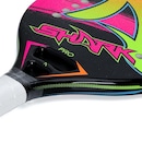 Raquete de Beach Tennis Shark Cyclone - Adulto - Foto 3
