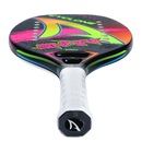 Raquete de Beach Tennis Shark Cyclone - Adulto - Foto 7