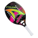 Raquete de Beach Tennis Shark Cyclone - Adulto - Foto 1