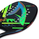 Raquete de Beach Tennis Shark Tour - Foto 2