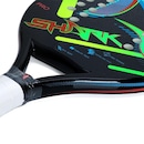 Raquete de Beach Tennis Shark Tour - Foto 3