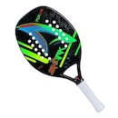 Raquete de Beach Tennis Shark Tour - Foto 1