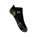 Meia Cano Invisível Asics Hexagon Single Tab - 44 a 46 - Adulto - Foto 1