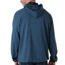 Jaqueta Corta Vento com Capuz Head Tennis - Masculina - Foto 3