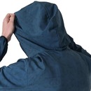 Jaqueta Corta Vento com Capuz Head Tennis - Masculina - Foto 4