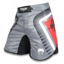 Bermuda Venum Muay Thai Lumpinee - Masculina - Foto 3