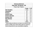 Termogênico Diabo Verde Blister FTW - 60 cápsulas - Foto 2