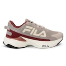 Tênis Fila Recovery - Feminino - Foto 1