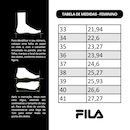 Tênis Fila Recovery - Feminino - Foto 7