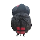 Mochila Clio Impermeável Viagem - 70 Litros - Foto 3