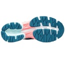 Tênis Asics Gel-Nagoya 3 - Feminino - Foto 2