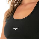Top Mizuno Sportwear  4146668-0133 - Adulto - Foto 2