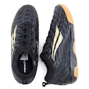 Chuteira Futsal Penalty Brasil 70 Locker XXI - Adulto - Foto 2