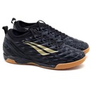 Chuteira Futsal Penalty Brasil 70 Locker XXI - Adulto - Foto 3