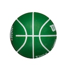Mini Bola de Basquete Nba Dribbler - Foto 2