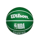Mini Bola de Basquete Nba Dribbler - Foto 1