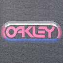Camiseta Oakley FP Arcade SS - Masculina - Foto 3