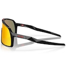 Óculos de Sol Oakley Sutro S Matte Black Prizm- Unissex - Foto 2