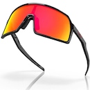 Óculos de Sol Oakley Sutro S Matte Black Prizm- Unissex - Foto 3