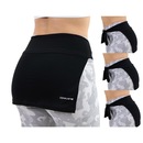 Kit de Tapa Bumbum Hupi Cover Fitness - 3 Unidades - Foto 1