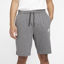 Shorts Nike Sportswear Club Fleece - Masculino - Foto 2