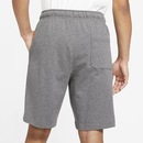 Shorts Nike Sportswear Club Fleece - Masculino - Foto 3
