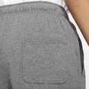 Shorts Nike Sportswear Club Fleece - Masculino - Foto 5