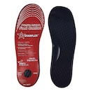 Palmilha Starflex Foot Confort Gel - 36 ao 44 - Adulto - Foto 1