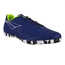 Chuteira de Futsal Penalty Furia XXI - Adulto - Foto 5