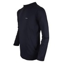 Camiseta Manga Longa Térmica Selene Proteção UV 50 - Infantil - Foto 3