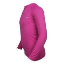 Camiseta Manga Longa Térmica Selene Proteção UV 50 - Infantil - Foto 3