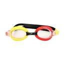 Óculos de Natação Speedo Quick Jr II - Infantil - Foto 1