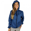 Jaqueta Corta Vento WSS Classic - Feminina - Foto 1