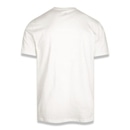 Camiseta Champion Manga Curta Malhão Script Patch - Masculina - Foto 2