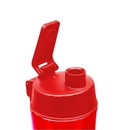 Garrafa Shaikeira Gold Sports Body - 700ml - Foto 2