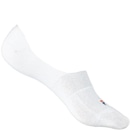 Kit de Meias Invisível Fila Tripack com 3 Pares - Adulto - Foto 2