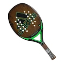 Raquete de Beach Tennis Adidas GreenBeachTennis - Foto 2