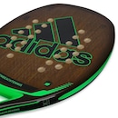 Raquete de Beach Tennis Adidas GreenBeachTennis - Foto 3