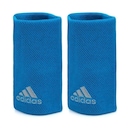 Munhequeira adidas Proteção X2 Longa com 2 Unidades - Adulto - Foto 1