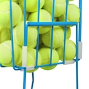Cesto de Bola de Tênis Gamma HI Rise para 75 Bolas - Foto 3