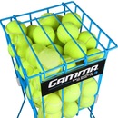 Cesto de Bola de Tênis Gamma HI Rise para 75 Bolas - Foto 5