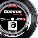 Corda para Raquete de Tênis Gamma Poly Z 17L 1.25mm - 200 metros - Foto 2
