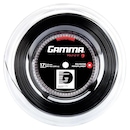 Corda para Raquete de Tênis Gamma Poly Z 17L 1.25mm - 200 metros - Foto 1