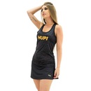 Camiseta Regata Hupi Guaru Proteção UV - Feminina - Foto 3