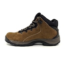 Bota Estival Trail Dust - Masculina - Foto 3