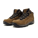 Bota Estival Trail Dust - Masculina - Foto 5