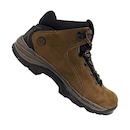 Bota Estival Trail Dust - Masculina - Foto 1
