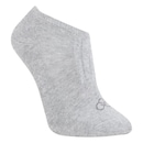 Meia Cano Invisível Olympikus - Feminina - Foto 1