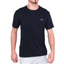 Camiseta Lacoste Th1563 Tennis Training - Masculina - Foto 10